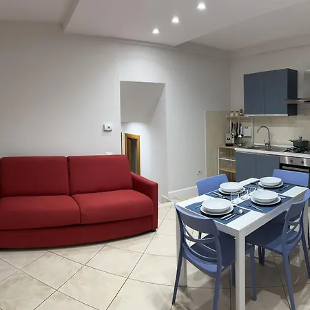 Terrazzino Correra Guest House-3