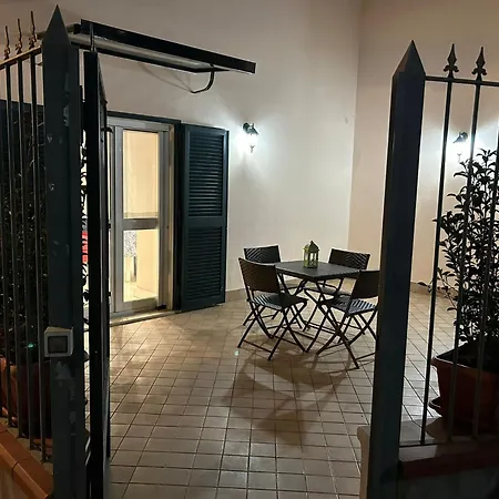 Terrazzino Correra Guest House-2